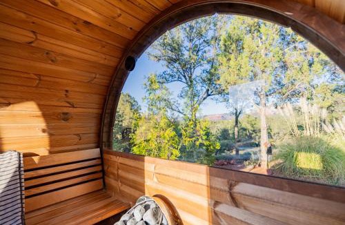West Sedona House | Pinon Retreat