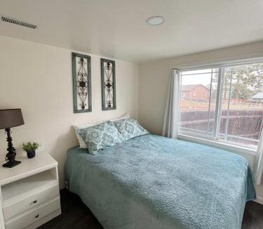 Woodland Park House | Pinon
