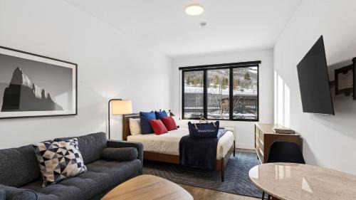 Park City Apartment | Pioche Peak by AvantStay