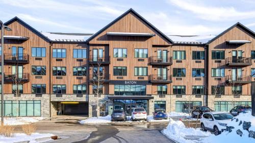 Park City Apartment | Pioche Peak by AvantStay