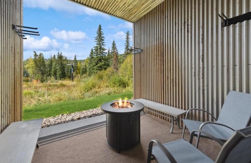 Whitefish House | Pioneer Peak