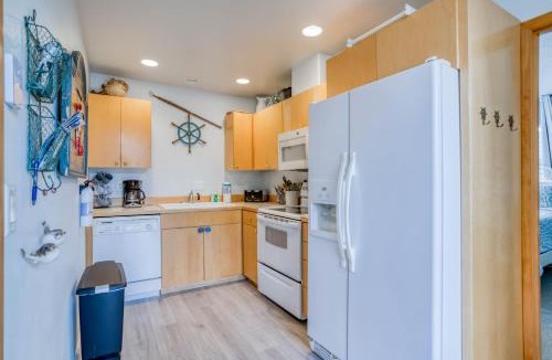 Pacific City House | Pirates Perch - Meredith Lodging
