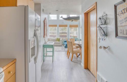 Pacific City House | Pirates Perch - Meredith Lodging