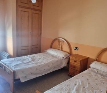 Castalla Apartment | Piso