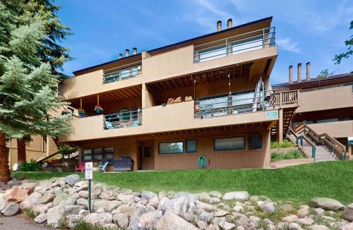 Vail Apartment | Pitkin Creek 13E