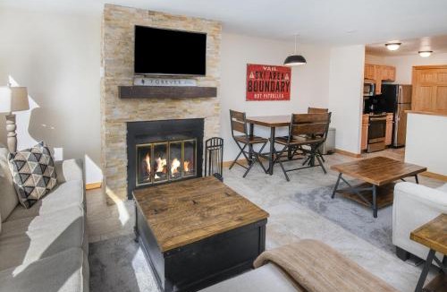 Vail House | Pitkin Creek #7H