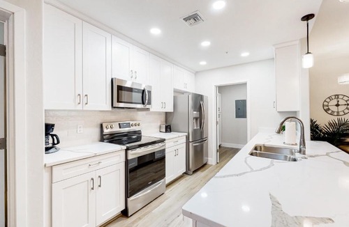 Tucson House | Placita Escondida #100