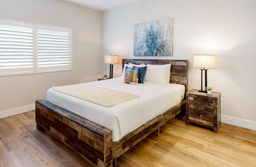 Tucson House | Placita Escondida #100