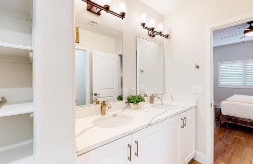 Tucson House | Placita Escondida #100