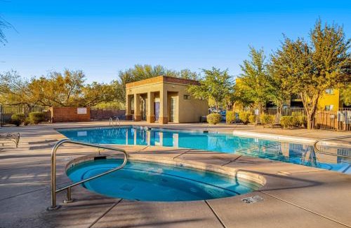 Tucson House | Placita Escondida 103