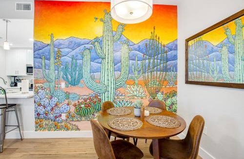 Tucson House | Placita Escondida 103