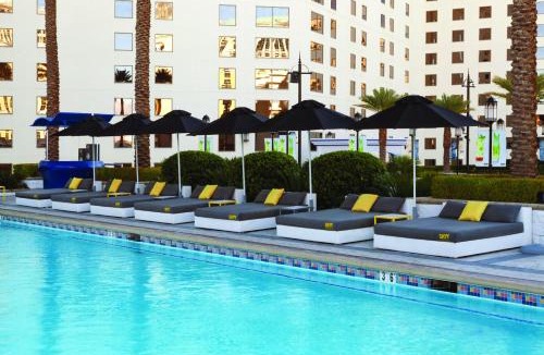 Las Vegas Strip Resort | Planet Hollywood Resort & Casino
