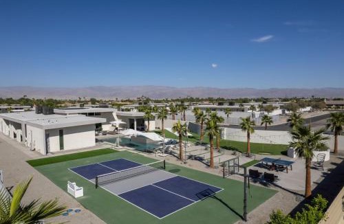 Indio House | Platinum @Elemento49 - Pool Pickleball - Sleeps 18