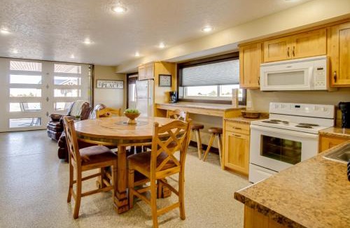Platte House | Platte Vacation Rental ~ 3 Mi to Missouri River!