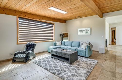 Agua Dulce House | Play, Swim & Unwind: Luxe Los Angeles Oasis!