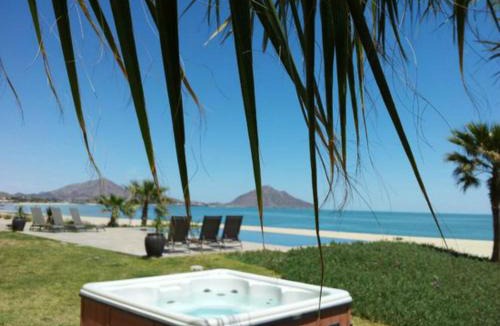 San Felipe House | Playa del Paraiso Deluxe Rental