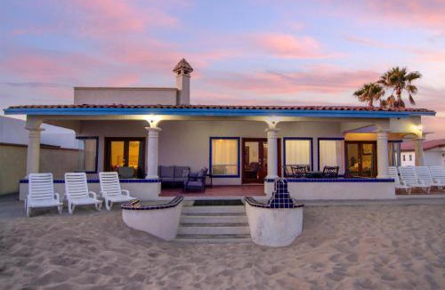 Las Conchas House | Playa Vida