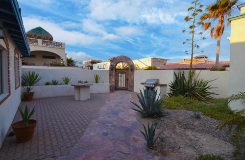 Las Conchas House | Playa Vida