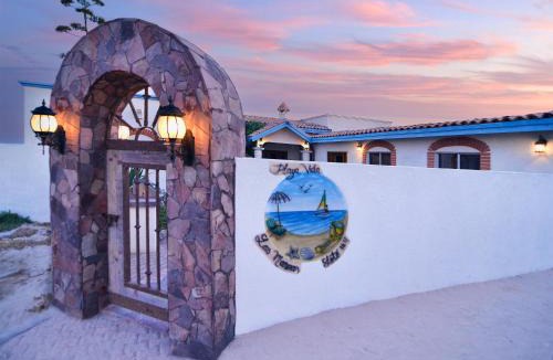 Las Conchas House | Playa Vida
