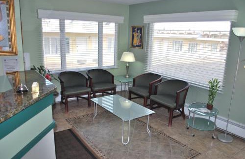 Great Falls Hotel | Plaza Inn