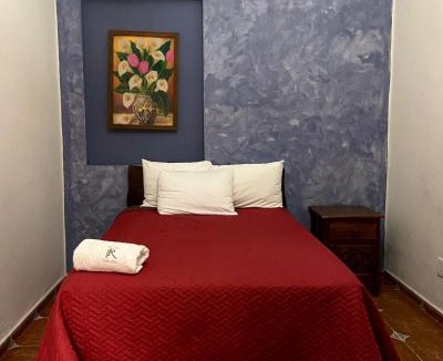 Coscomatepec Hotel | Plaza Real Hotel Boutique