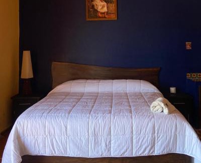 Coscomatepec Hotel | Plaza Real Hotel Boutique