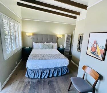 Morro Bay Hotel | Pleasant Inn