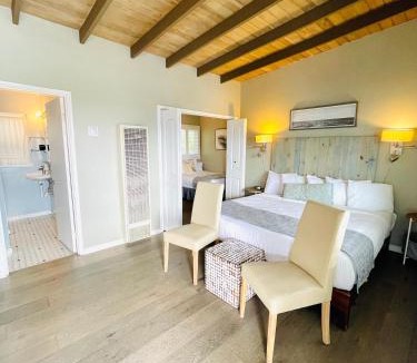 Morro Bay Hotel | Pleasant Inn