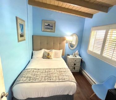 Morro Bay Hotel | Pleasant Inn