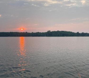 Menahga House | Pleasant Ridge Resort