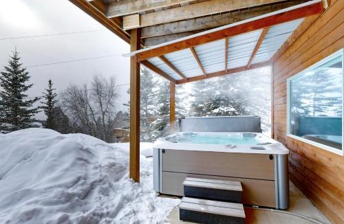 Lead House | Pleasant View Lodge