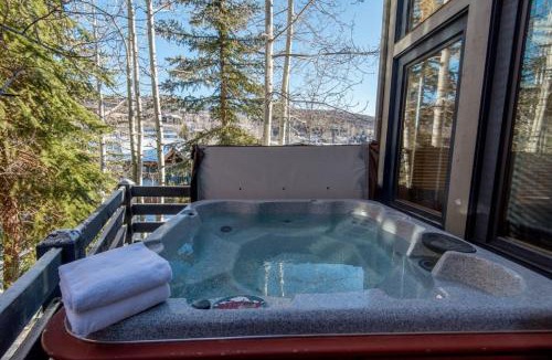 Deer Valley House | PO670 Mountain Crest Retreat
