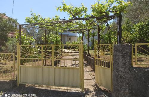 Ulcinj Villa | Poborska Villa