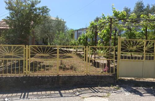 Ulcinj Villa | Poborska Villa