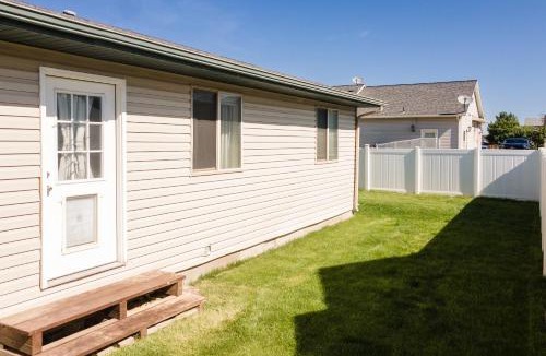 Pocatello House | Pocatello Gatecity Getaway