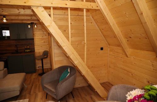 Niksic Ski Chalet | Podostroška želja