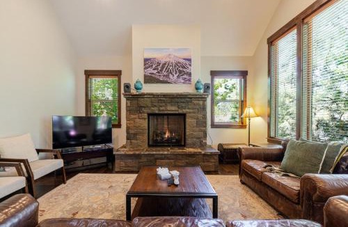 Bend House | Points West townhouse