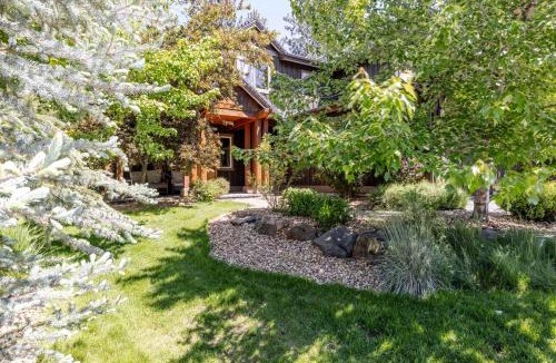 Bend House | Points West townhouse