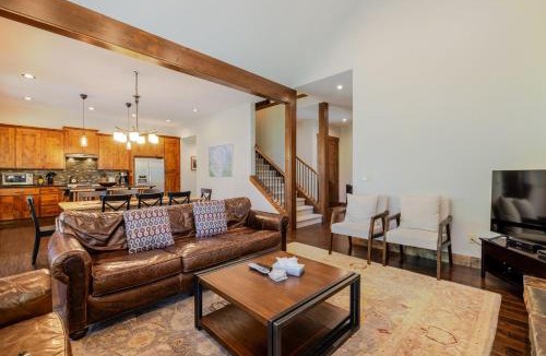 Bend House | Points West townhouse