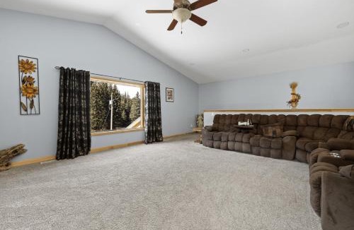 Lead House | Ponderosa Hideaway-ATV, Hiking, Snowmobiling, Hunting & Casino Fun