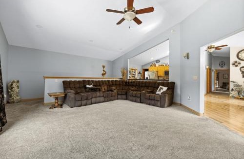 Lead House | Ponderosa Hideaway-ATV, Hiking, Snowmobiling, Hunting & Casino Fun