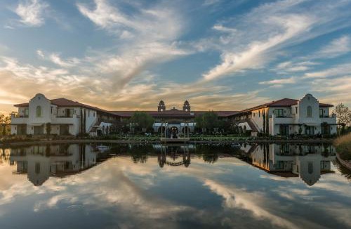 Temecula Hotel | Ponte Vineyard Inn