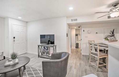 North Mountain House | Pool Access! Condo Near Peoria Sports Complex