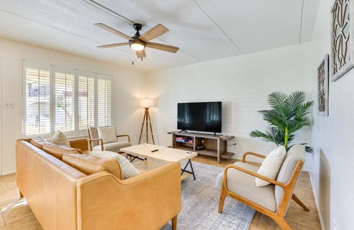 Litchfield Park House | Pool Access! Family Retreat in Old Litchfield Park