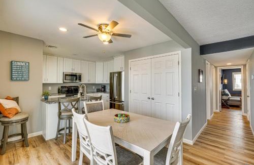 Osage Beach House | Pool Access & Lake Views: Osage Beach Family Gem