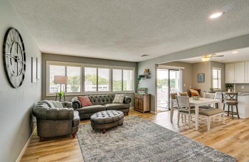 Osage Beach House | Pool Access & Lake Views: Osage Beach Family Gem