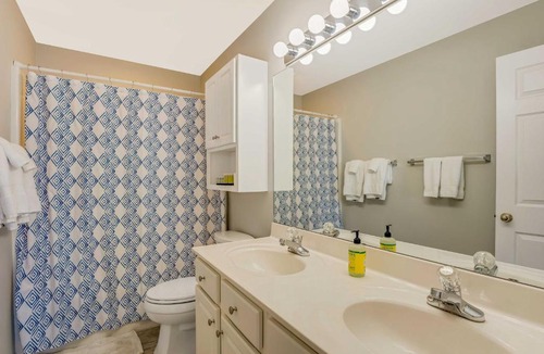 Osage Beach House | Pool Access! Lake-View Retreat in Osage Beach