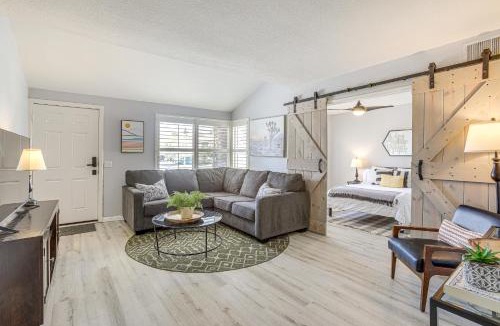 Palm Springs House | Pool Access & Mtn Views: Palm Springs Retreat!