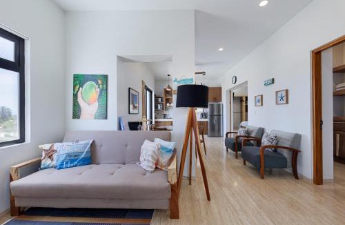 Los Barriles House | Pool Condo just a few steps from the beach north