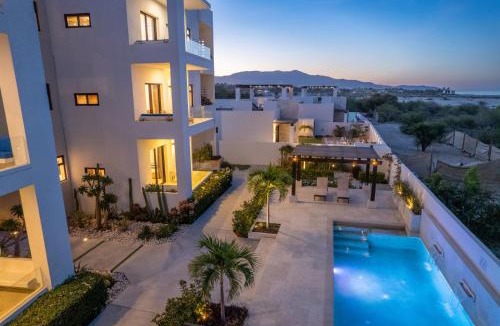 Los Barriles House | Pool Condo just a few steps from the beach north